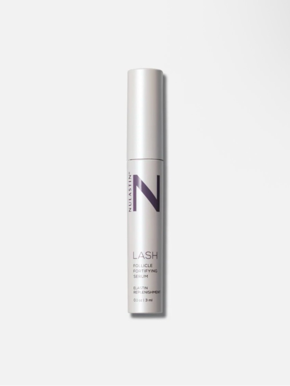 🌿 NULASTIN LASH Follicle Fortifying Serum